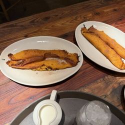 Filandón - Crepe dessert