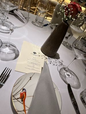 Altamura Trattoria by null