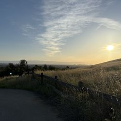 Groesbeck Hill Park