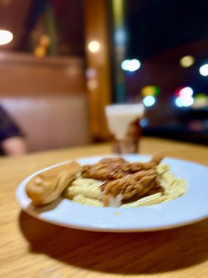 Applebee's Grill + Bar by null