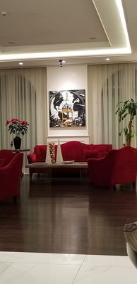 Hotel degli Artisti by null