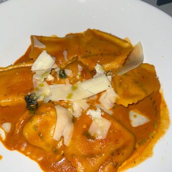 Vistamar - Lobster ravioli - Seafood Near Me - Bronx, New York Vistamar - Lobster ravioli - Seafood Near Me - Bronx, New York