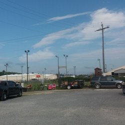 Ladson Flea Market - At Fairgrounds