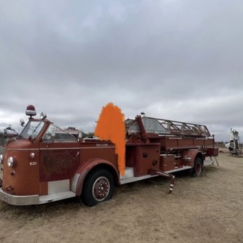 Wishing Star Farm - Fun firetruck! - Kids Activities Near Me - Calhan, Colorado Wishing Star Farm - Fun firetruck! - Kids Activities Near Me - Calhan, Colorado