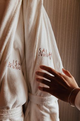 Salish Lodge & Spa by null