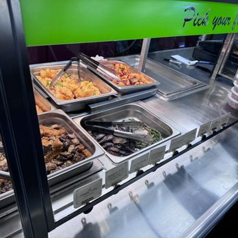 Habibiz - a variety of food items - Halal Near Me - San Jose, California Habibiz - a variety of food items - Halal Near Me - San Jose, California