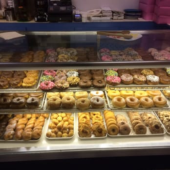 Dainty Donuts - Pink donuts for V-Day - Donuts Near Me - San Ramon, California Dainty Donuts - Pink donuts for V-Day - Donuts Near Me - San Ramon, California