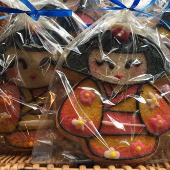 Liliha Bakery - Too cute - Bakeries Near Me - Honolulu, Hawaii Liliha Bakery - Too cute - Bakeries Near Me - Honolulu, Hawaii