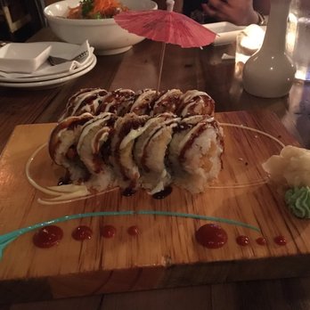 Hands On - Addison St. - Sushi Bars Near Me - Chicago, Illinois Hands On - Addison St. - Sushi Bars Near Me - Chicago, Illinois