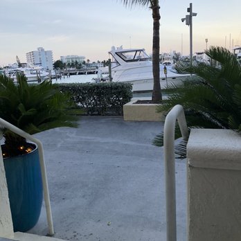 Petralunga - The water! - Pizza Near Me - Miami, Florida