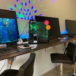 Ramshack Computers