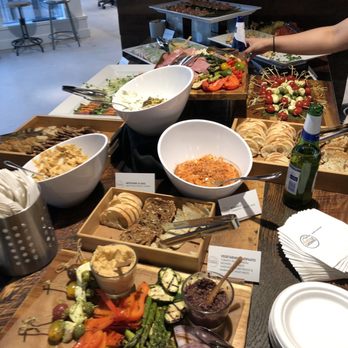 Peake - Caterers Near Me - Vancouver, British Columbia