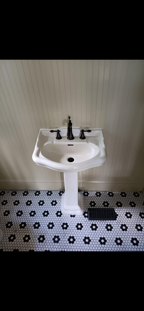 Slide of Pace Plumbing