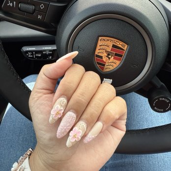 JoJo Nails - Nail Salons Near Me - Chino, California