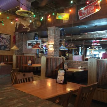 El Chico - Inside - Mexican Near Me - Melbourne, Florida