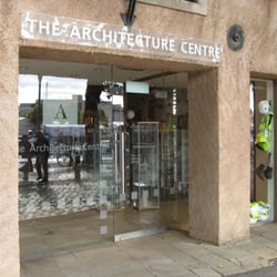The Architecture Centre