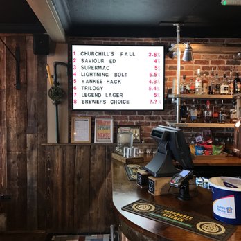 Brewhouse and Kitchen - Pubs Near Me - Bournemouth, BMH Brewhouse and Kitchen - Pubs Near Me - Bournemouth, BMH