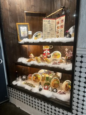 Nozaru Ramen Bar by null