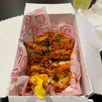 Chick Next Door - Steve's Fries - Chicken Shop Near Me - Glendale, California Chick Next Door - Steve's Fries - Chicken Shop Near Me - Glendale, California