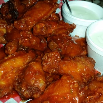 Spanky's - Hot wings - Pizza Near Me - Houston, Texas Spanky's - Hot wings - Pizza Near Me - Houston, Texas