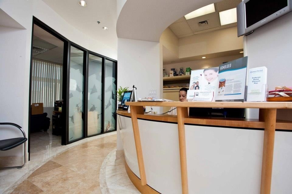 Terence QL Young, DDS - sleep specialist in Honolulu, HI