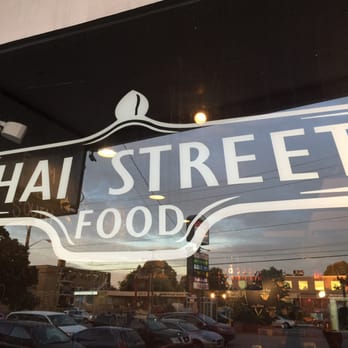 Jatujak - Window signage - Food Delivery Services Near Me - Toronto, Ontario