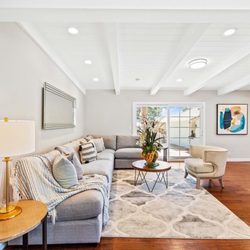 Alpha Liu - Coldwell Banker Residential Brokerage - Sierra Madre