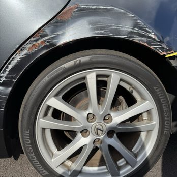 Bumper Repair 911 - Body Shops Near Me Bumper Repair 911 - Body Shops Near Me