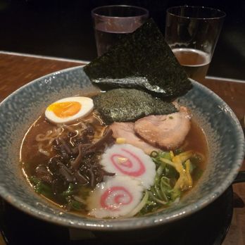 Nojo Ramen Tavern - Tokyo Ramen - Ramen Near Me - San Francisco, California Nojo Ramen Tavern - Tokyo Ramen - Ramen Near Me - San Francisco, California
