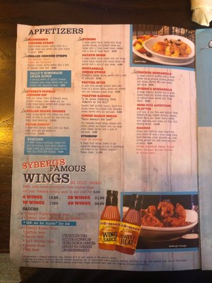 Menu photo 6 Syberg's Gravois Saint Louis, MO Menu photo 6 Syberg's Gravois Saint Louis, MO