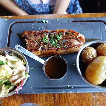 Chez Félicie - Duck Confit - French Near Me - Paris, 75 Chez Félicie - Duck Confit - French Near Me - Paris, 75
