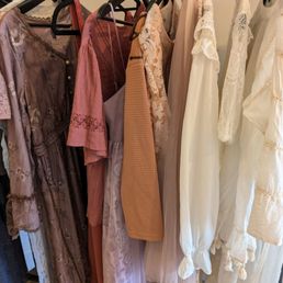 Vintage dresses Vintage dresses