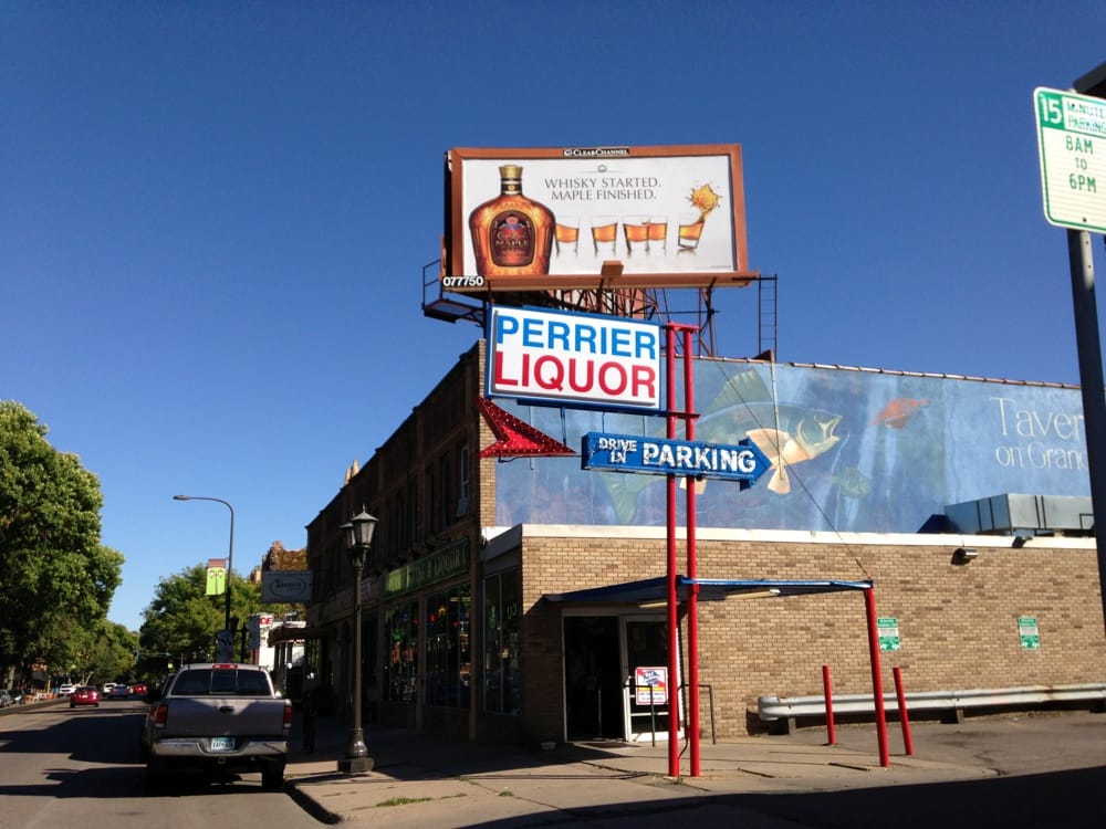 PERRIER WINES & LIQUORS Updated October 2024 21 Reviews 666 Grand