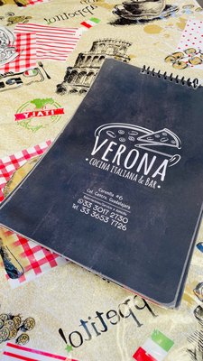 Verona's Cucina Italiana by null