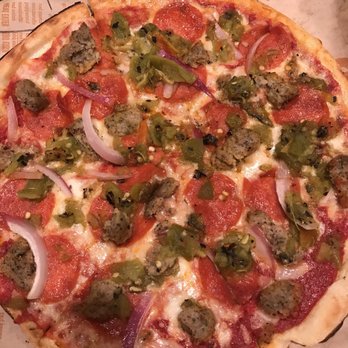 Blaze Pizza - Salad Near Me - Albuquerque, New Mexico Blaze Pizza - Salad Near Me - Albuquerque, New Mexico