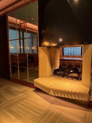 The Meteor Dallas by null