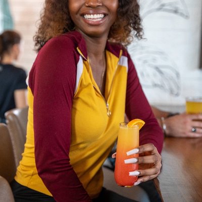 Blueberry’s Grill by null