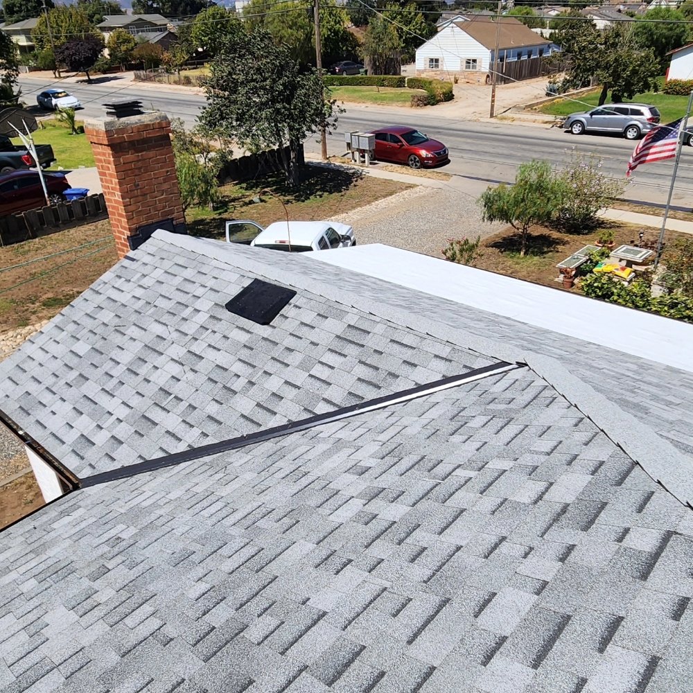 Slide of Central Coast Gutters & Sheet Metal