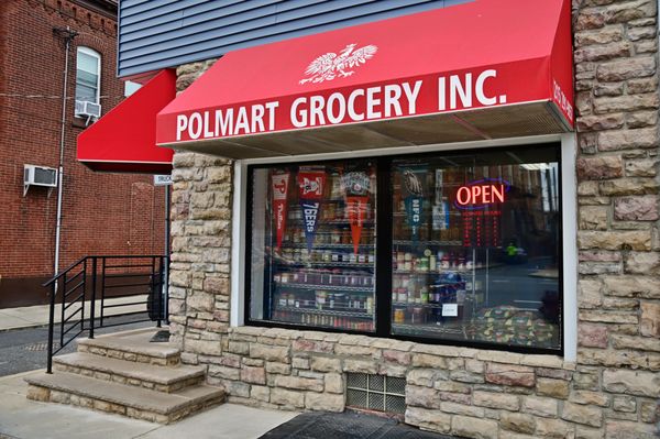Polmart by null