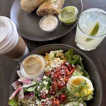 Lost Parrot Cafe - Breakfast & Brunch Near Me - South Pasadena, California Lost Parrot Cafe - Breakfast & Brunch Near Me - South Pasadena, California