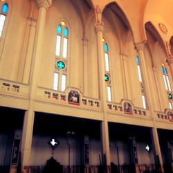 Iglesia María Auxiliadora