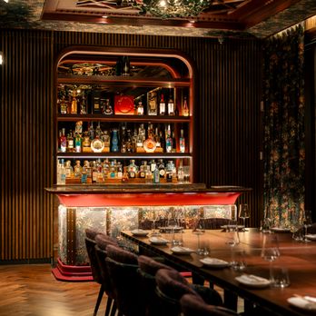 Casa Brasa - Bars Near Me - Dallas, Texas