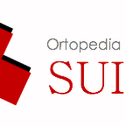 Ortopedia y Optica Suiza - logo
