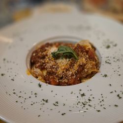 LASAGNA