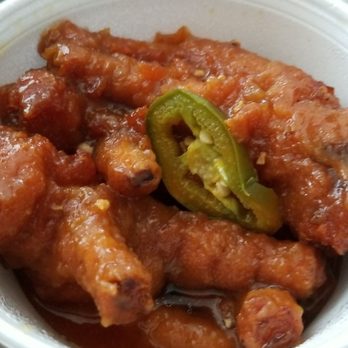 Dim Sum Cafe - Chicken Feet - Dim Sum Near Me - Las Vegas, Nevada