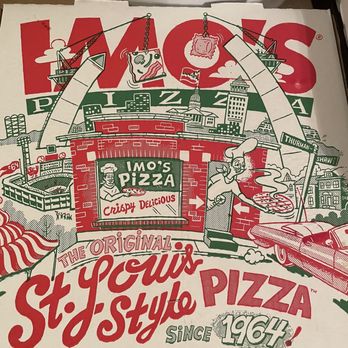 Imo's Pizza - IMOs pizza - Pizza Near Me - Creve Coeur, Missouri Imo's Pizza - IMOs pizza - Pizza Near Me - Creve Coeur, Missouri