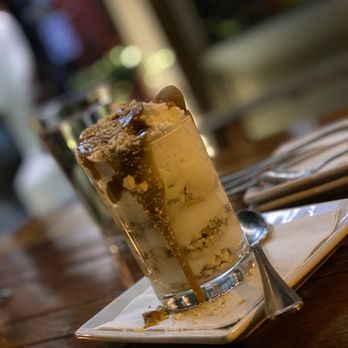 Bourbon - Banana pudding - Cajun/Creole Near Me - Columbia, South Carolina