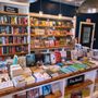 Photo of Below the Brine Bookshop