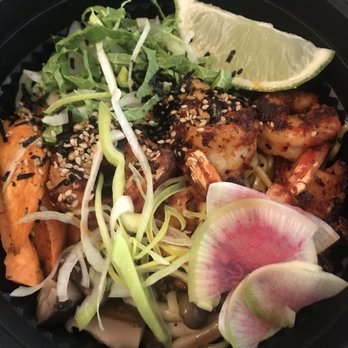 Oni - Ramen Near Me - Albuquerque, New Mexico