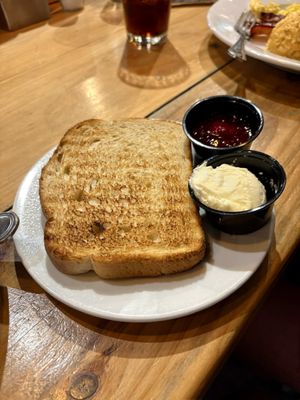 Scrambled Jake's Breakfast Company by null